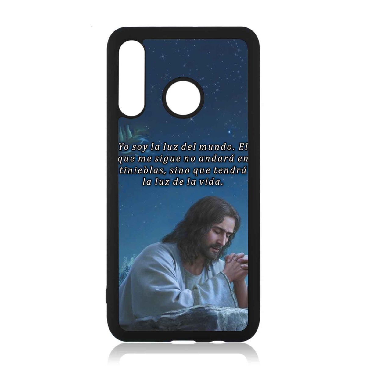 GENERICO - Funda Protector Case Para HUAWEI P30 LITE