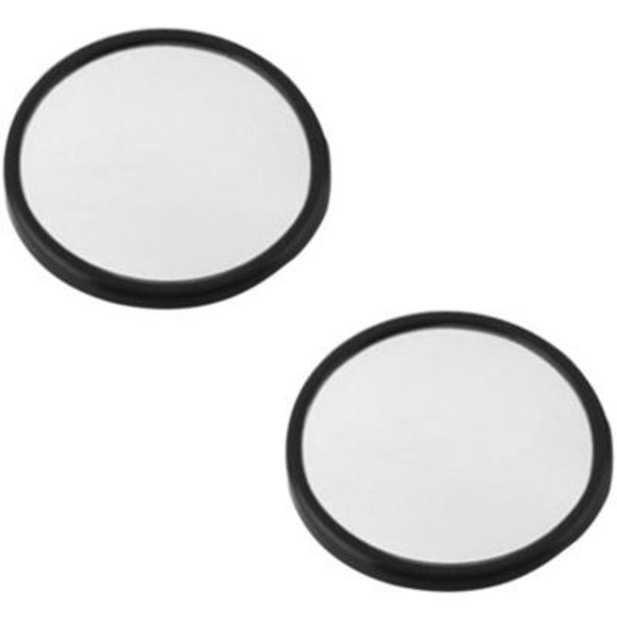 OREGON - Espejos punto ciego juego de sticker  2 und.