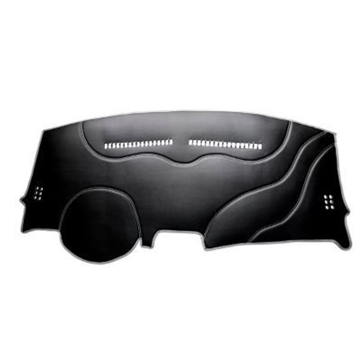 TECGO - Protector para tablero TIPO chevrolet spin 2020