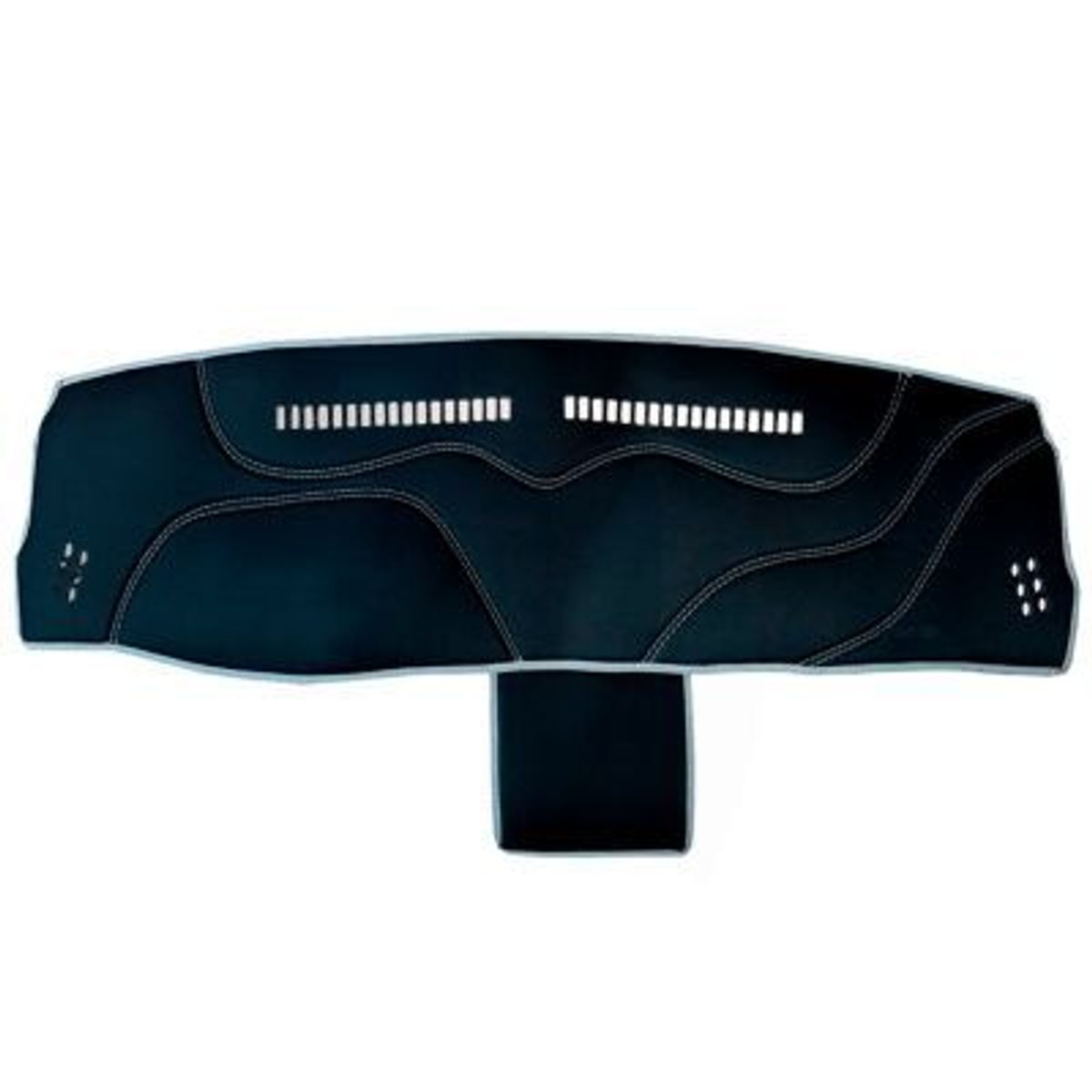 TECGO - Protector para tablero TIPO chevrolet n300 unico