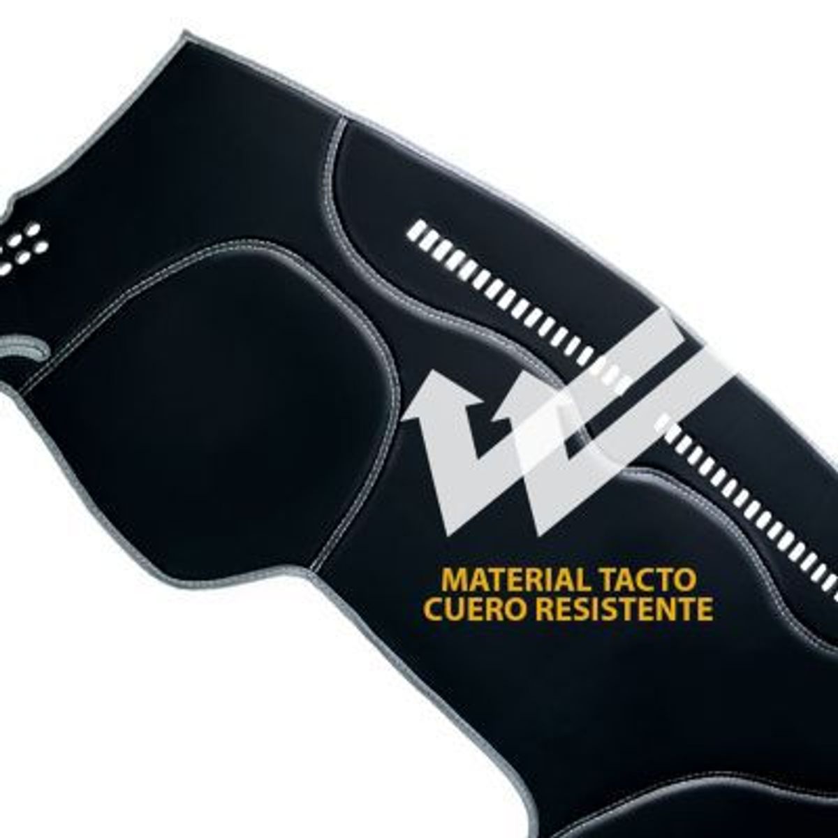 TECGO - Protector para tablero TIPO hyundai i20 - 2020