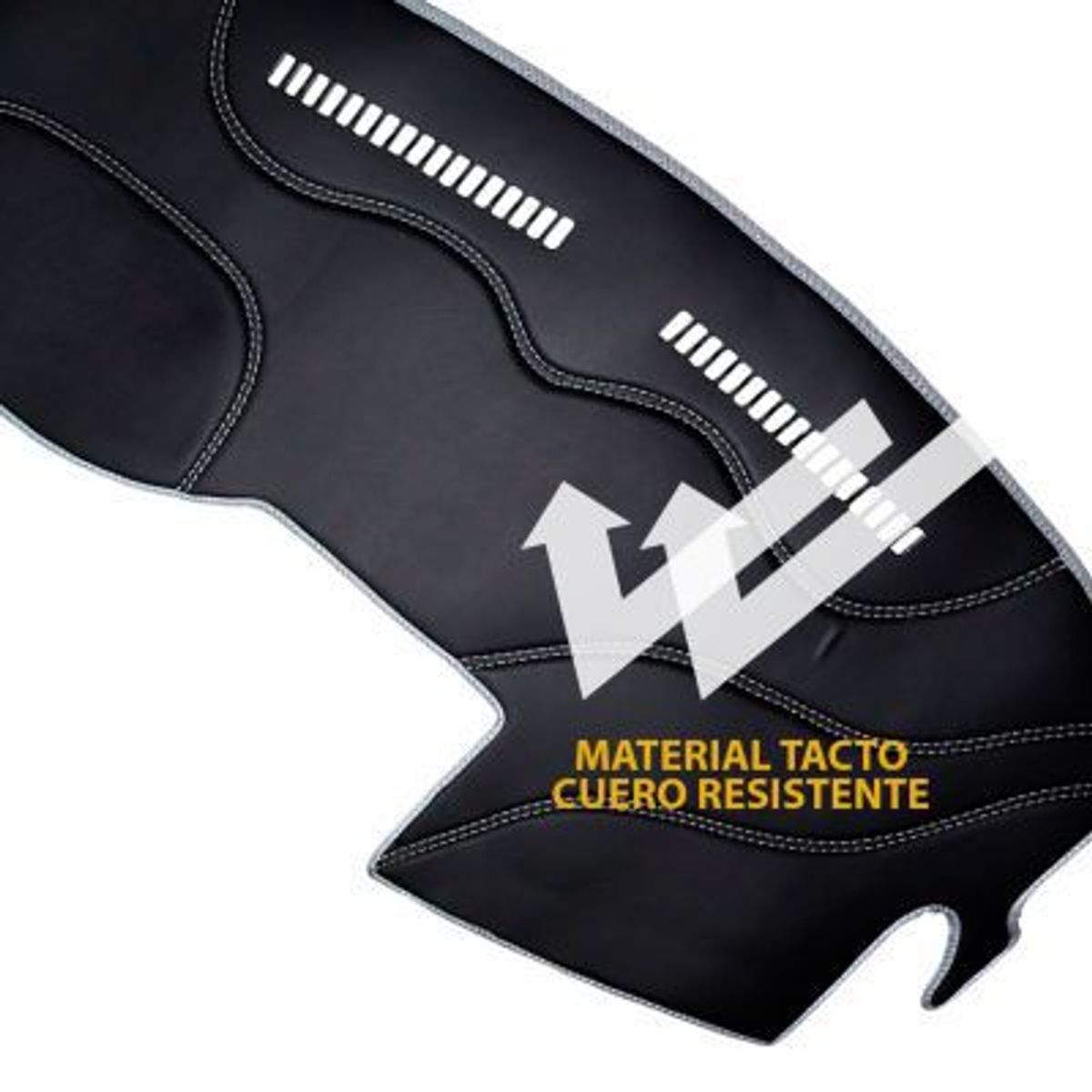 TECGO - Protector para tablero TIPO hyundai creta 2021