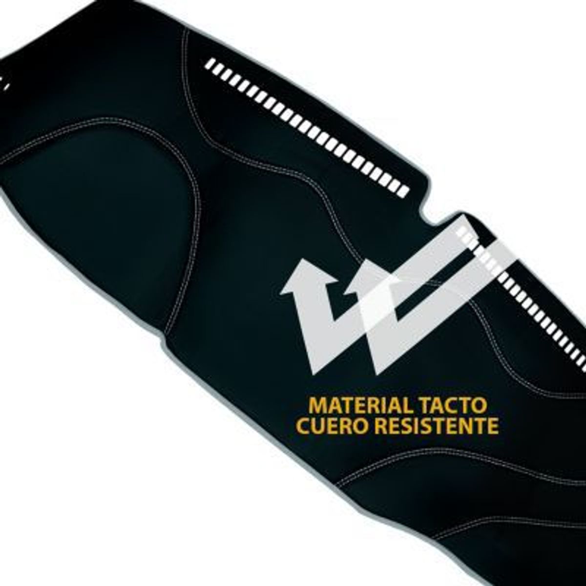 TECGO - Protector para tablero TIPO honda pilot 2022