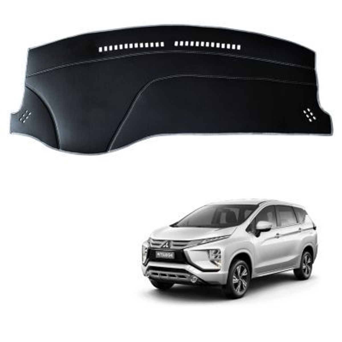 TECGO - PROTECTOR PARA TABLERO TIPO MITSUBISHI XPANDER 2022