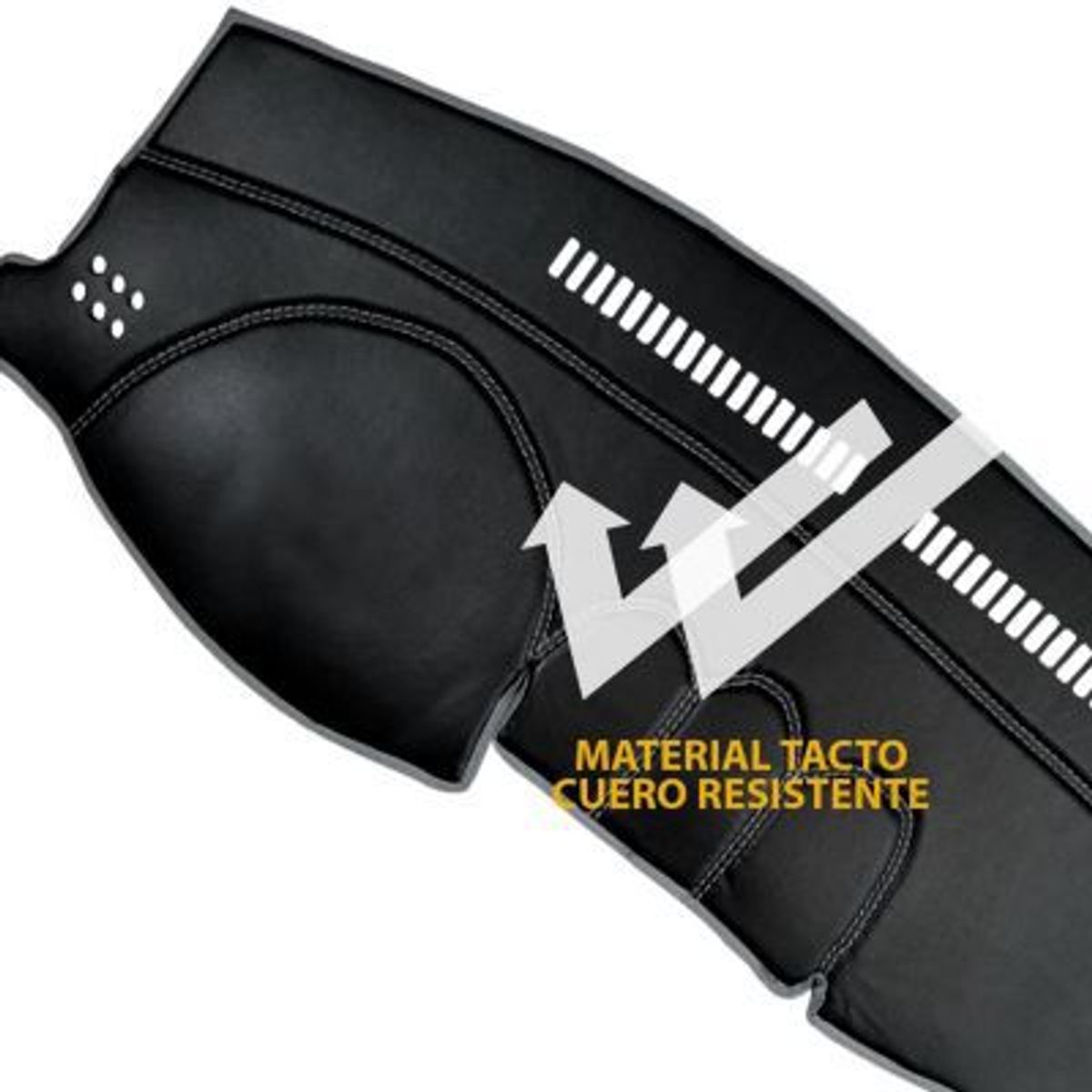 TECGO - Protector para tablero TIPO suzuki new vitara 2021