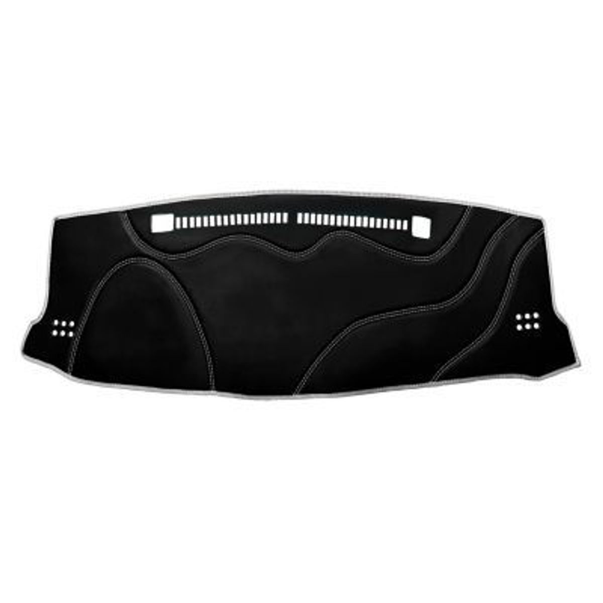 TECGO - Protector para tablero TIPO toyota fortuner 2020-2021