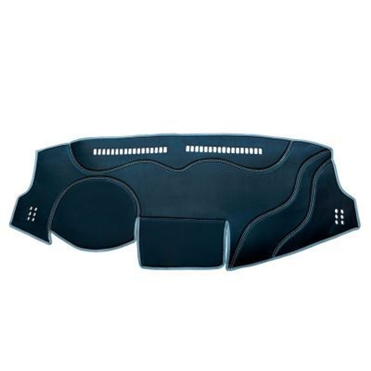 TECGO - Protector para tablero TIPO toyota yaris envidia  2015-2020