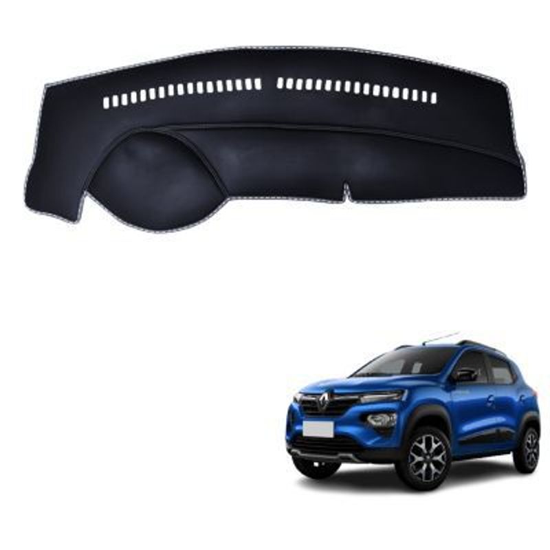 TECGO - PROTECTOR TABLERO TIPO RENAULT KWID 2023