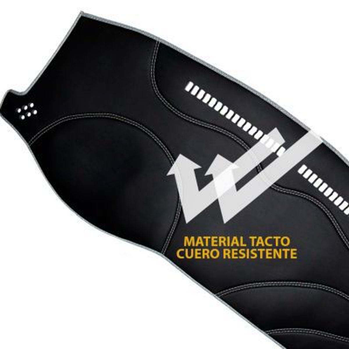 TECGO - PROTECTOR TABLERO TIPO MITSUBISHI XPANDER 2018-2021