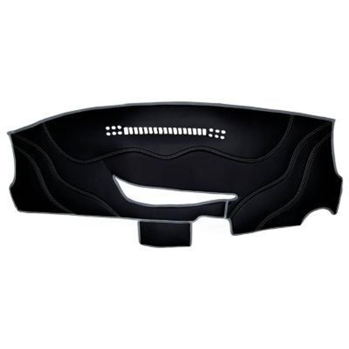 TECGO - PROTECTOR TABLERO TIPO TOYOTA ETIOS 2019-2021