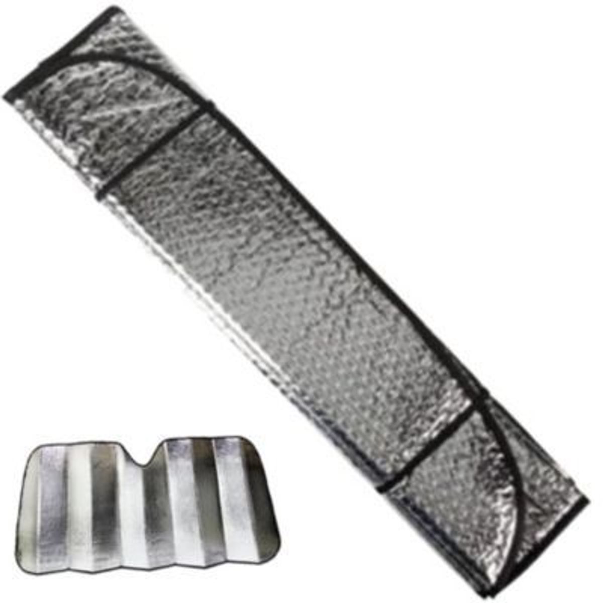 GENERICO - Tapasol de auto tablero protector sol