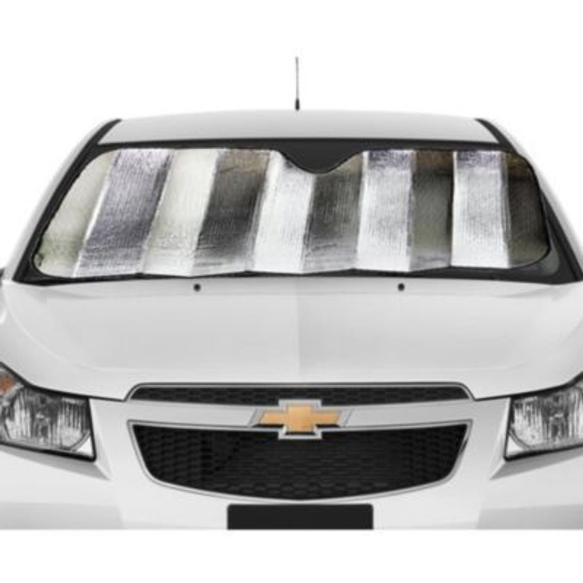 GENERICO - Tapasol de auto tablero protector sol