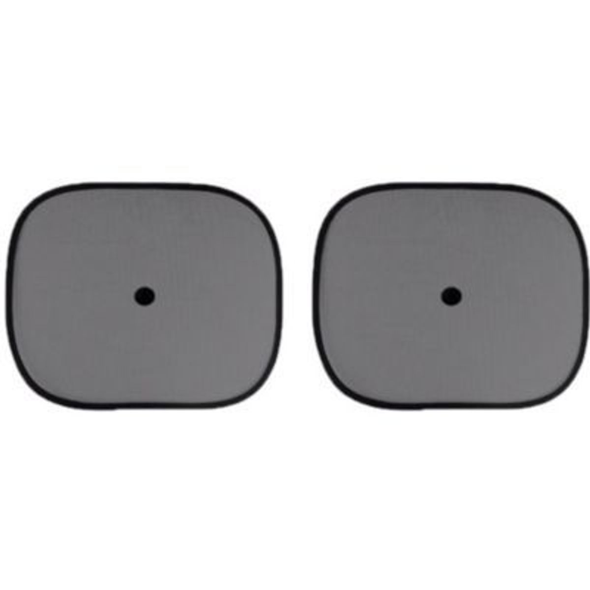 GENERICO - Tapasol de auto lunas laterales