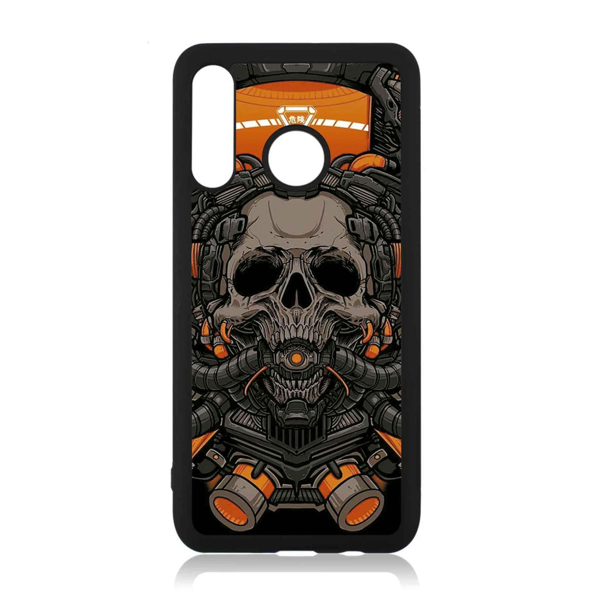 GENERICO - Funda Protector Case Para HUAWEI P30 LITE