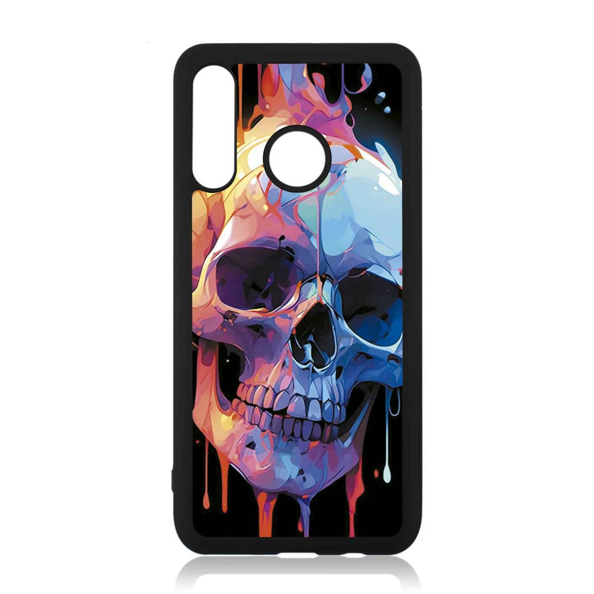 GENERICO - Funda Protector Case Para HUAWEI P30 LITE