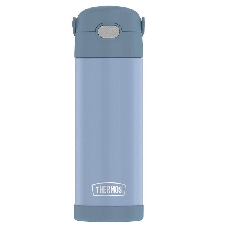 TRAMONTINA - termo marca TRAMONTINA   GRIS  470ml.