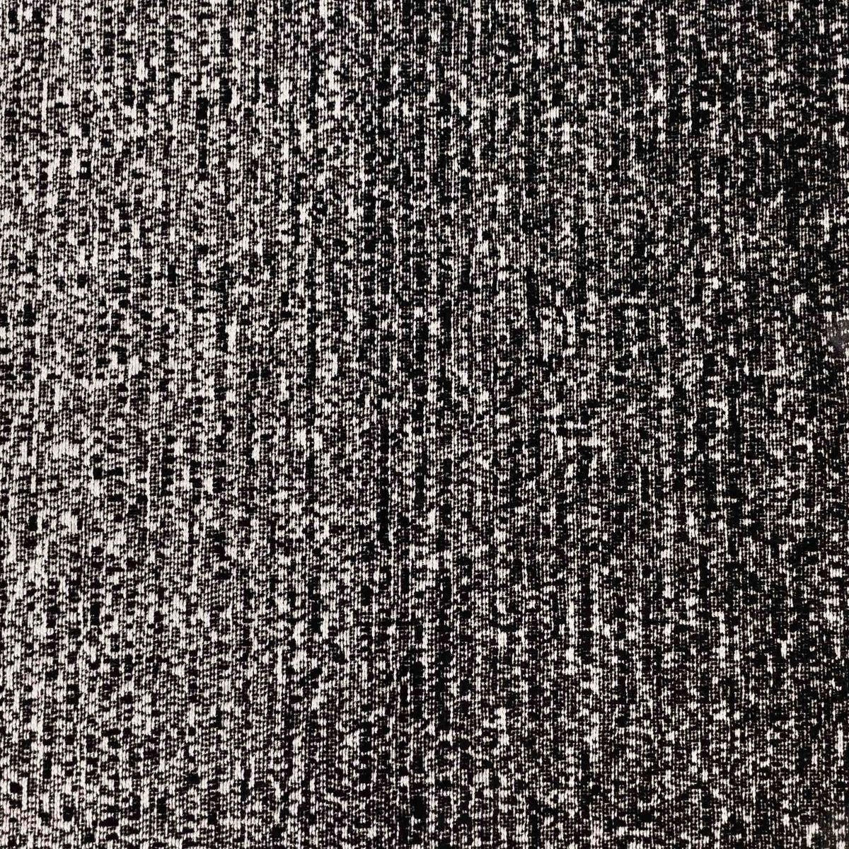 NIHM - Alfombra Ares Big Negro 340x240 cm