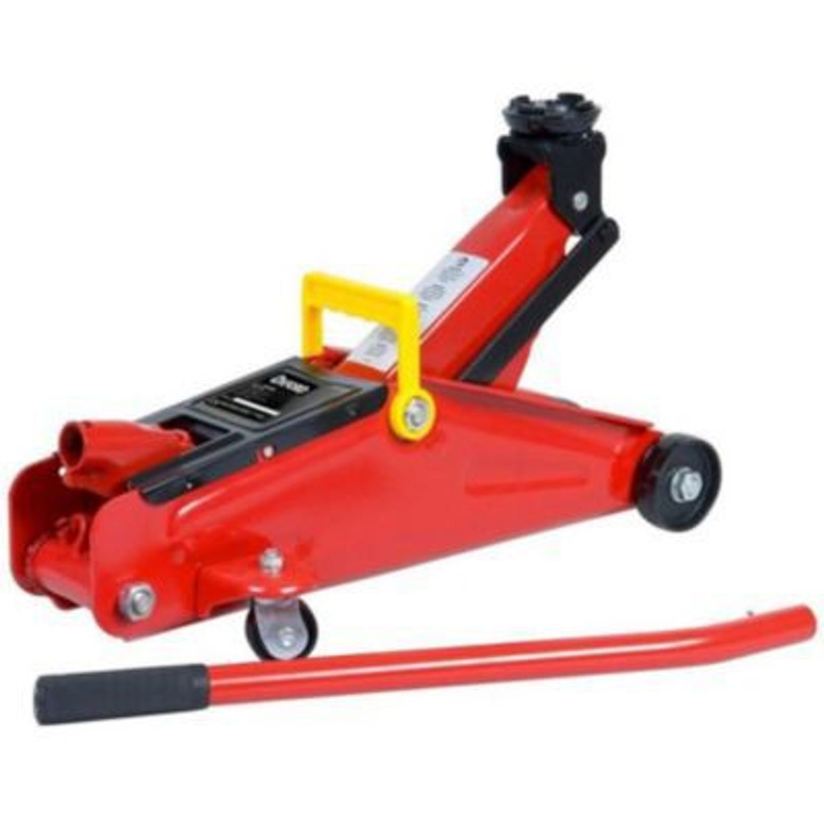 GENERICO - Gata hidráulica tipo lagarto 2 toneladas /automóvil/carro