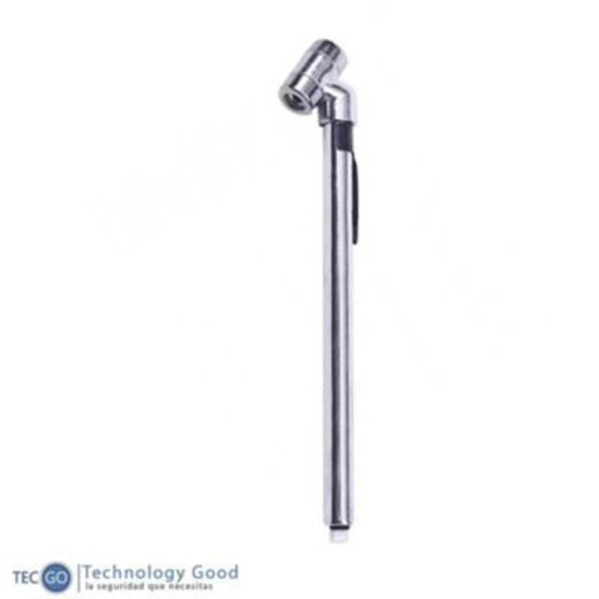 GENERICO - Medidor de aire de autos/llantas/neumáticos