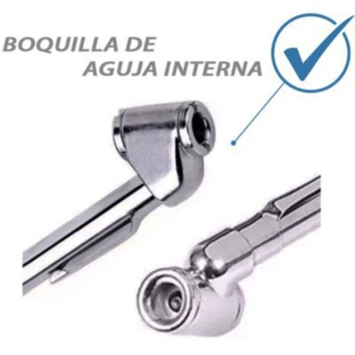 GENERICO - Medidor de aire de autos/llantas/neumáticos