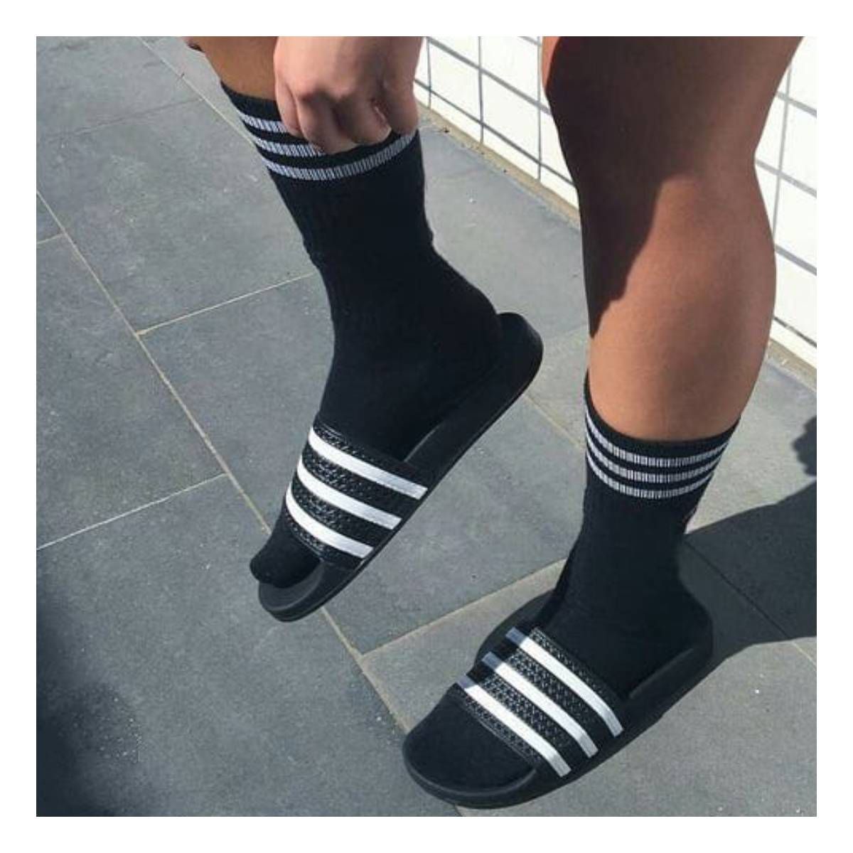 RYBIU IMPORT - Medias Futsaleras Juveniles Hombre Pack 2