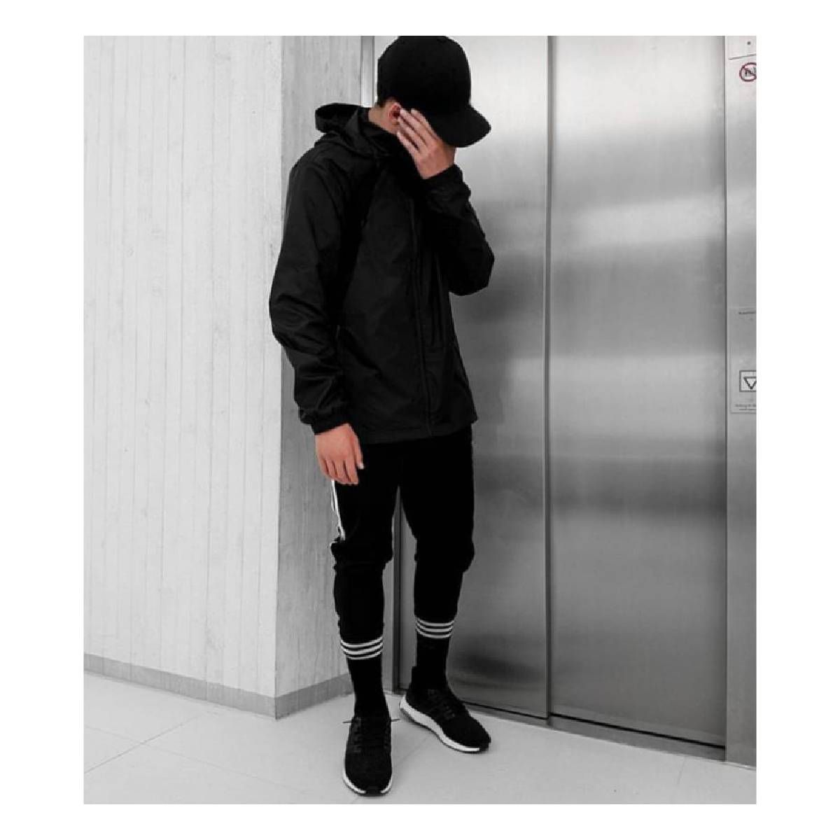 RYBIU IMPORT - Medias Futsaleras Sport Rayado Hombre Pack 2 R