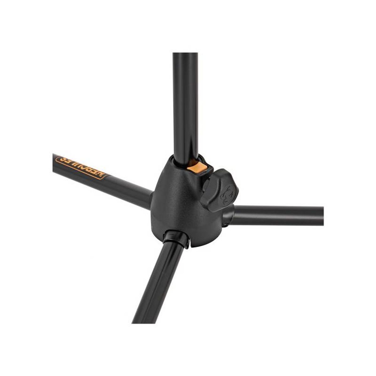 HERCULES - MS432B Hercules - Pedestal de micrófono