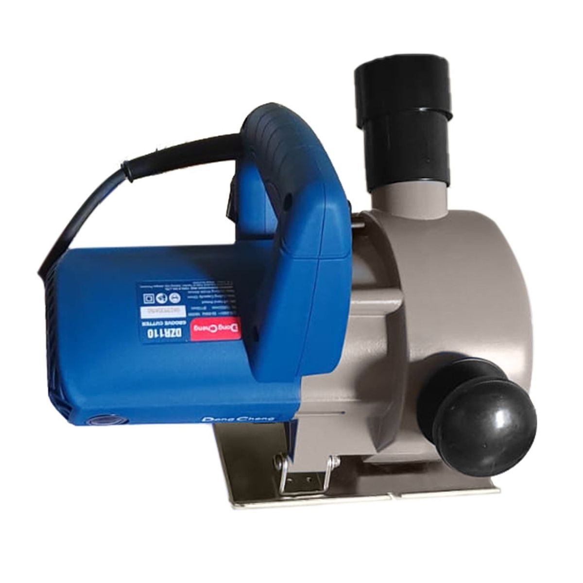 DONGCHENG - Ranuradora Acanaladora Pared Concreto Dongcheng DZR110 110MM 1600W