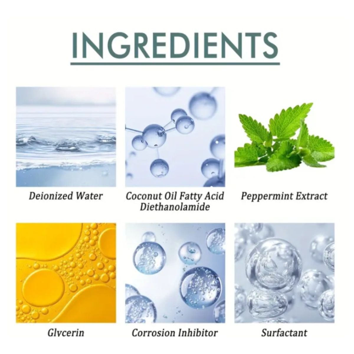 AURELA - Antivaho y Anti Empaño Repelente al Agua ara Lunas de Auto