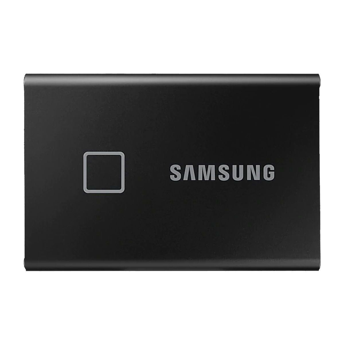 SAMSUNG - Disco externo SSD SAMSUNG T7 Touch 1TB USB C 3.2 1050MB/S