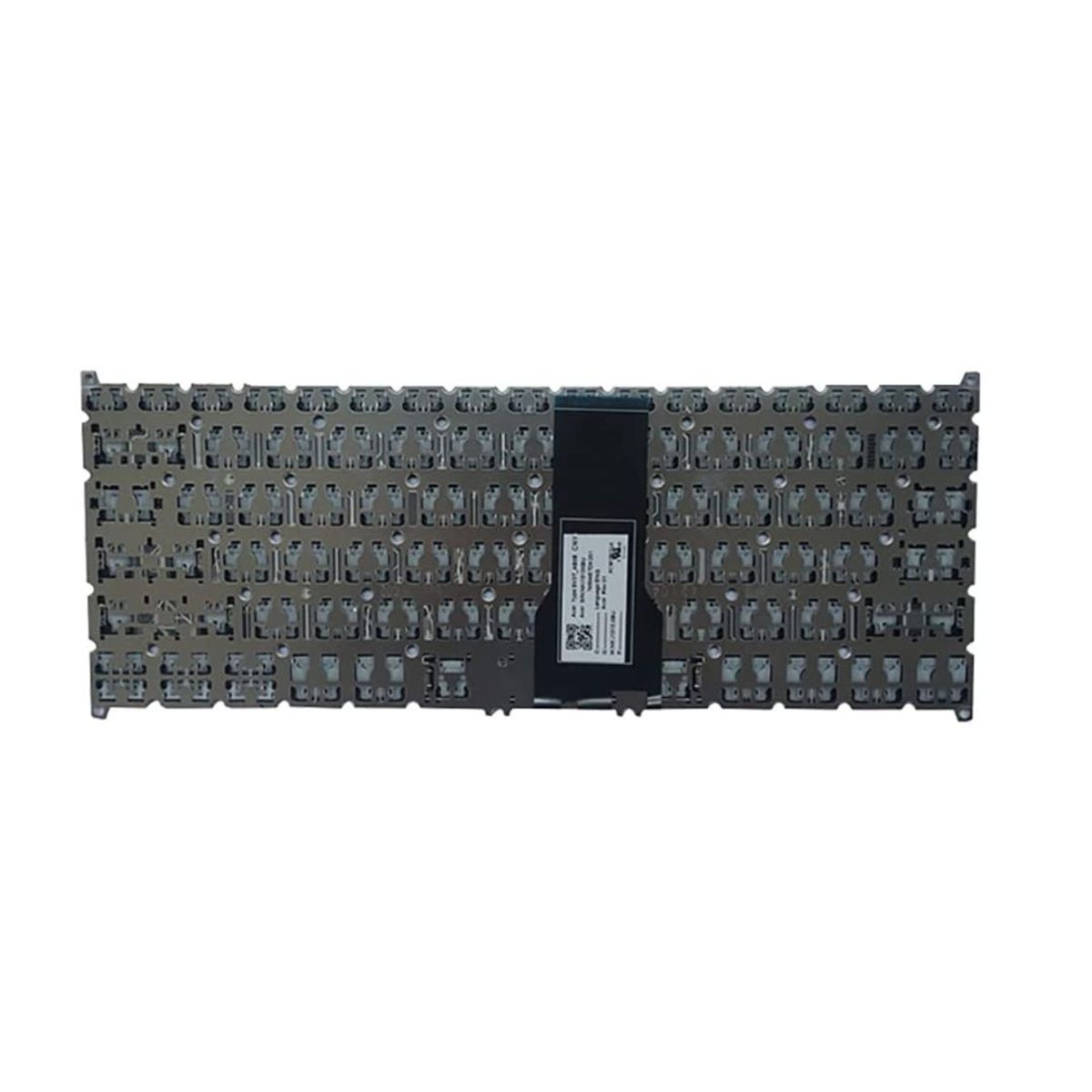 GENERICO - Teclado para Laptop ACER. SWIFT 3 SF314-54. SWIFT 3 NF314-54