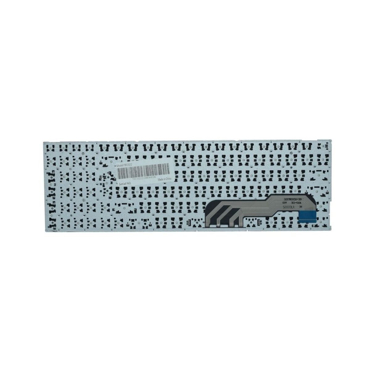 GENERICO - Teclado para Laptop ASUS X541, X541S. X541U. X541N