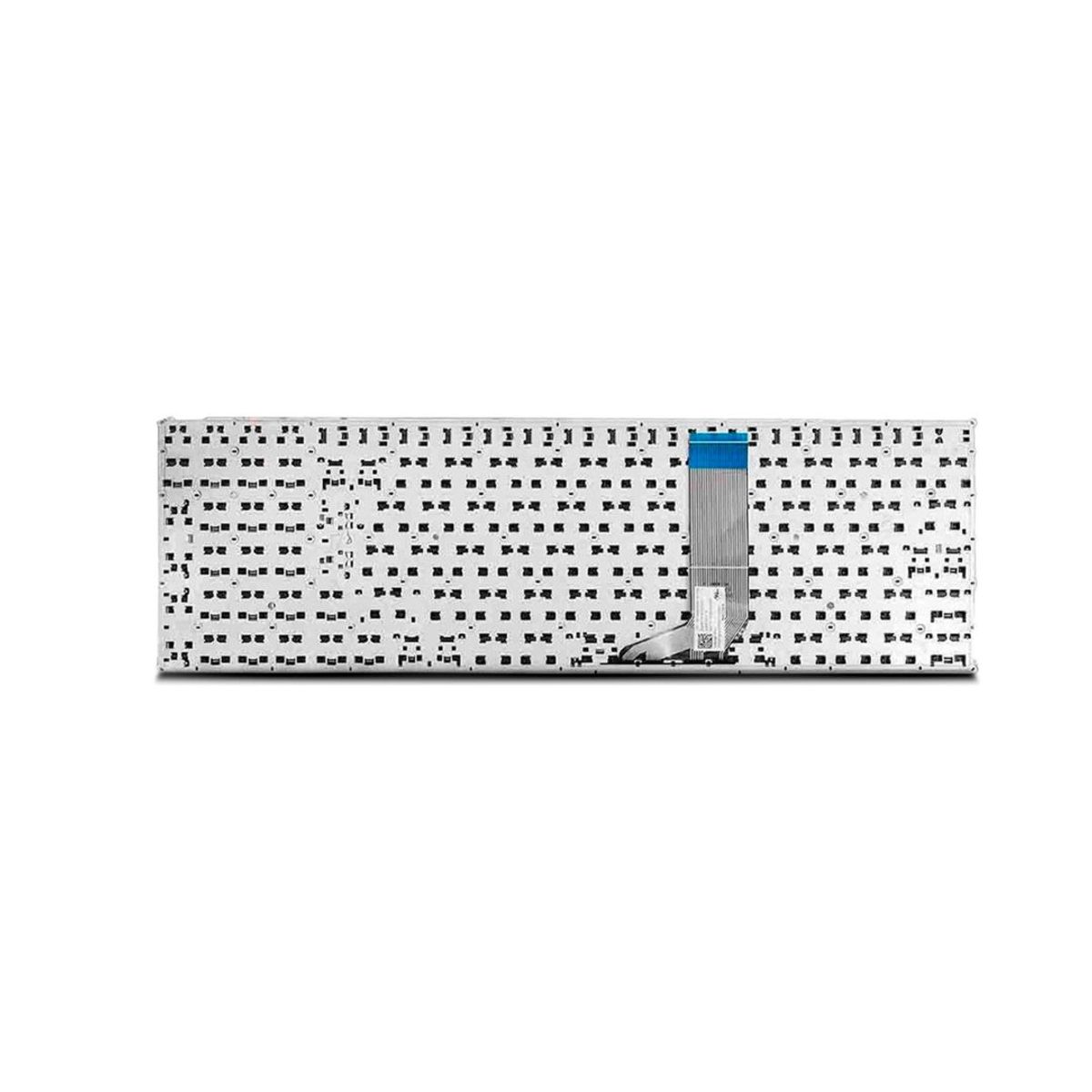 GENERICO - Teclado  para Laptop ASUS X556. X556UA. X556UF