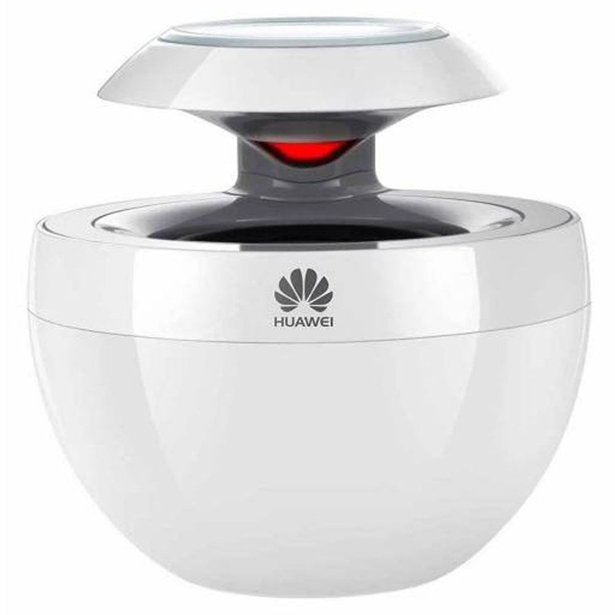 HUAWEI - Parlante Portátil Bluetooth Huawei Swan White