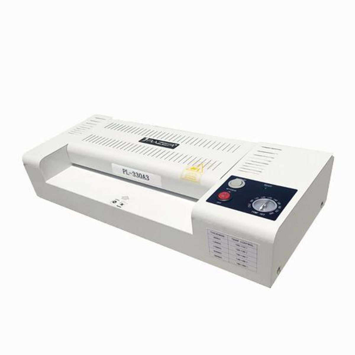 RAZER - Enmicadora A3 Razer modelo PL330A3 metálica