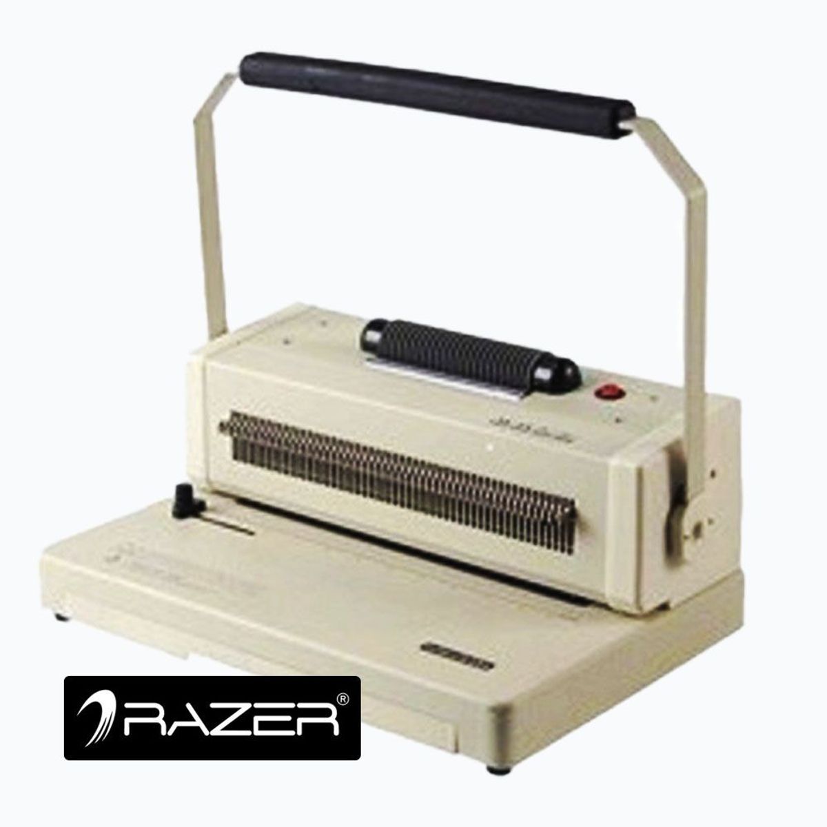 RAZER - Espiraladora 25 hojas Razer S25A