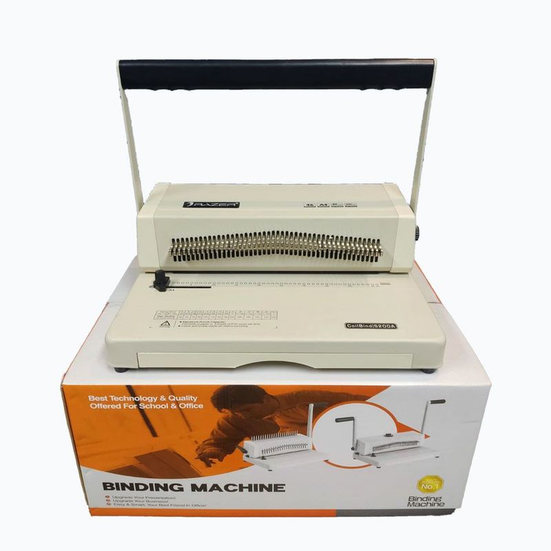 RAZER - Espiraladora 18 hojas Razer S200A