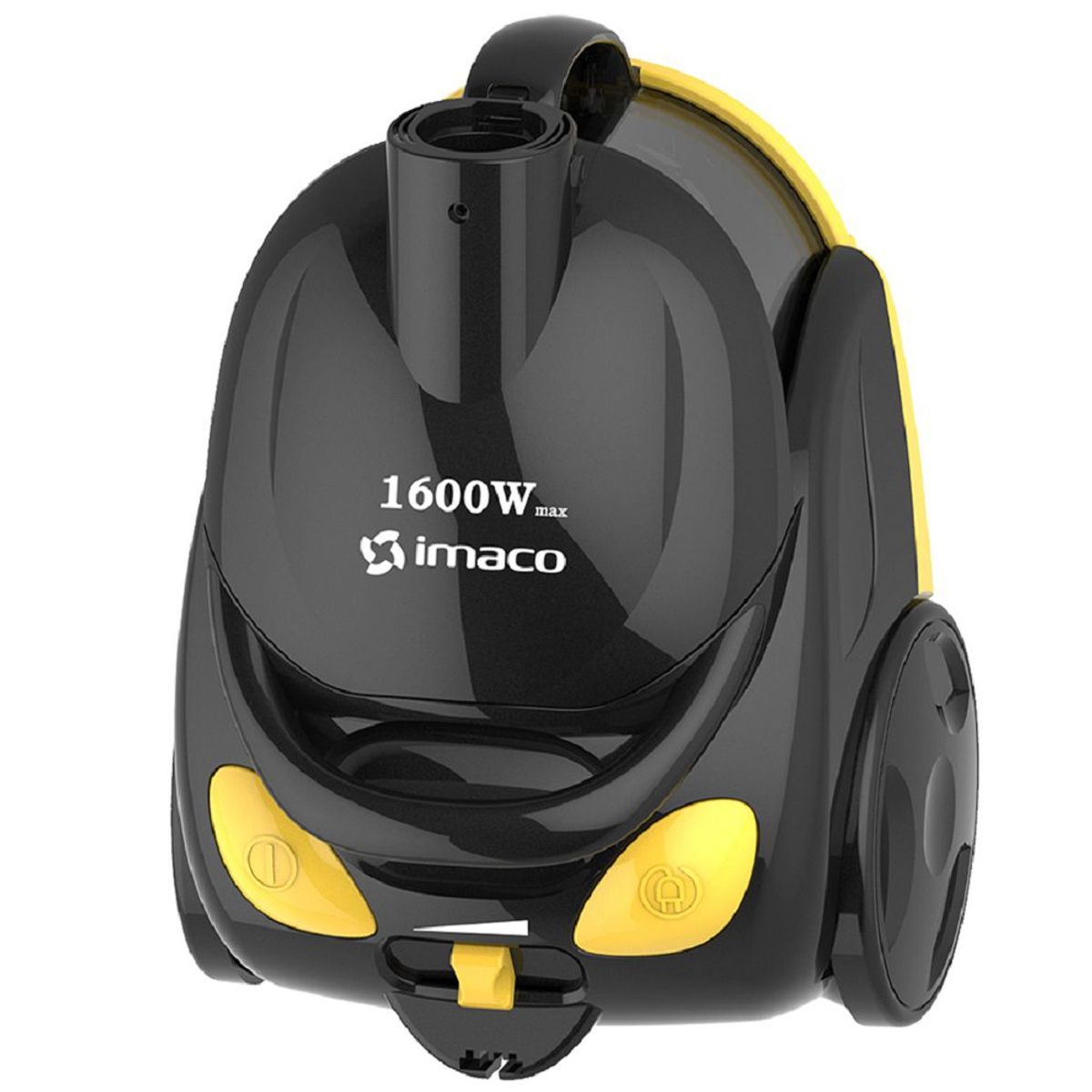 IMACO - Aspiradora Domestica Seca Imaco IA153