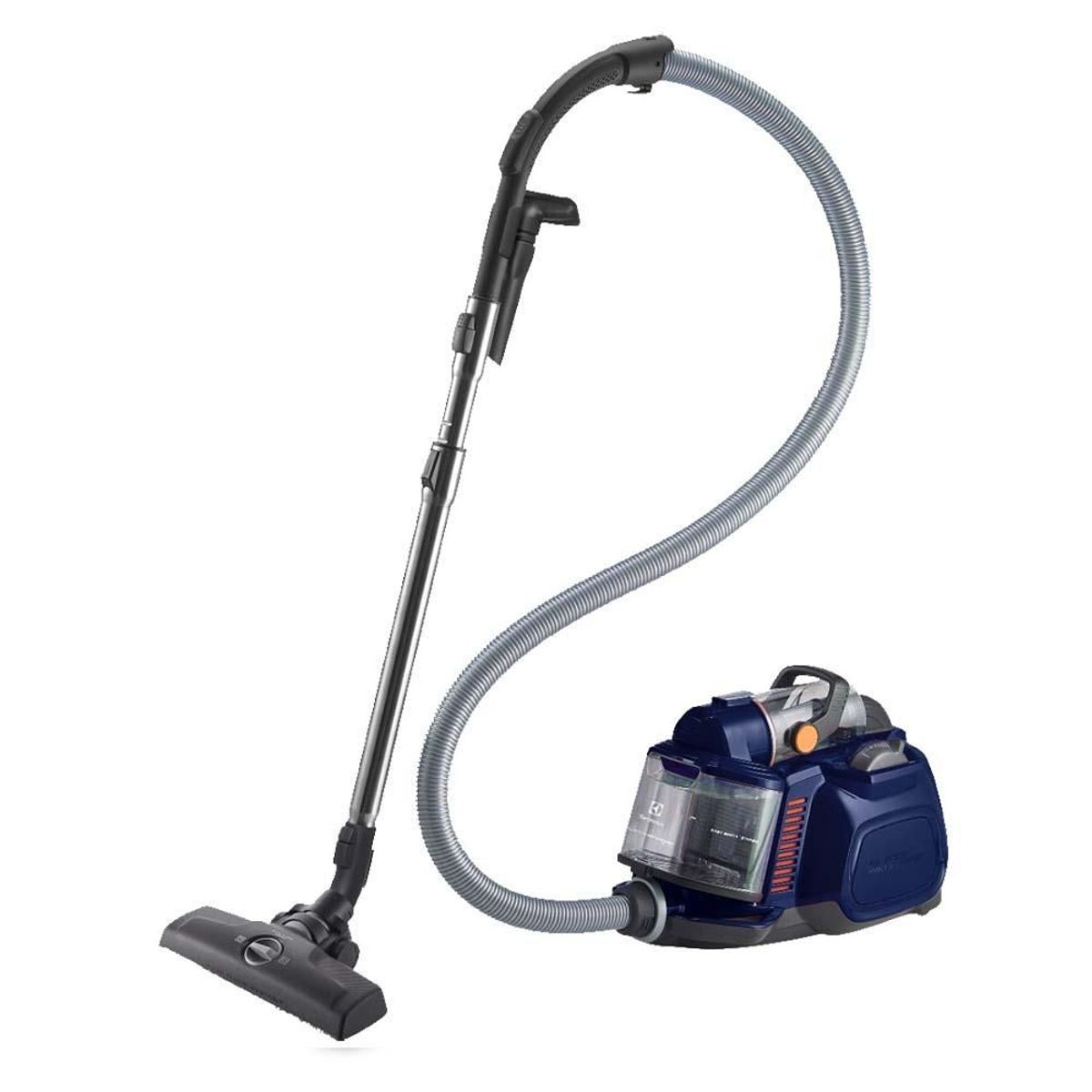 ELECTROLUX - Aspiradora Electrolux 1200W CYC01