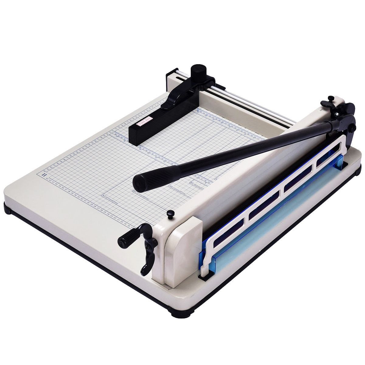 RAZER - Cortadora de Papel A3 Razer 858A3+ 300 hojas