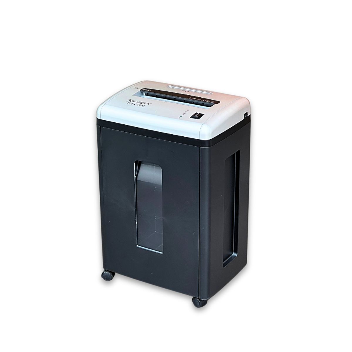 RAZER - Trituradora de Papel Razer RZ-620S corte en tiras