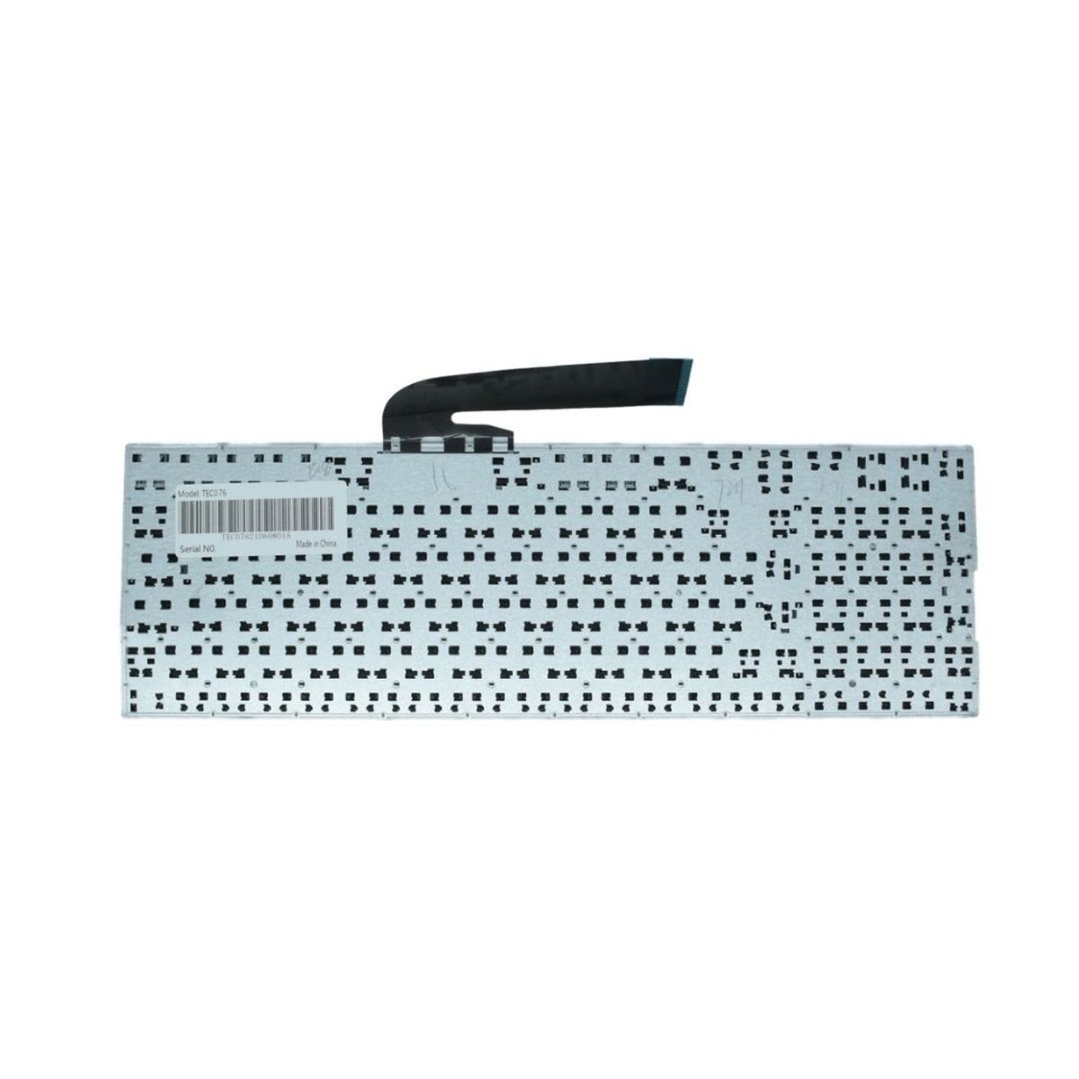GENERICO - Teclado para Laptop ASUS FLIPBOOK TP500 TP500L TP500LA