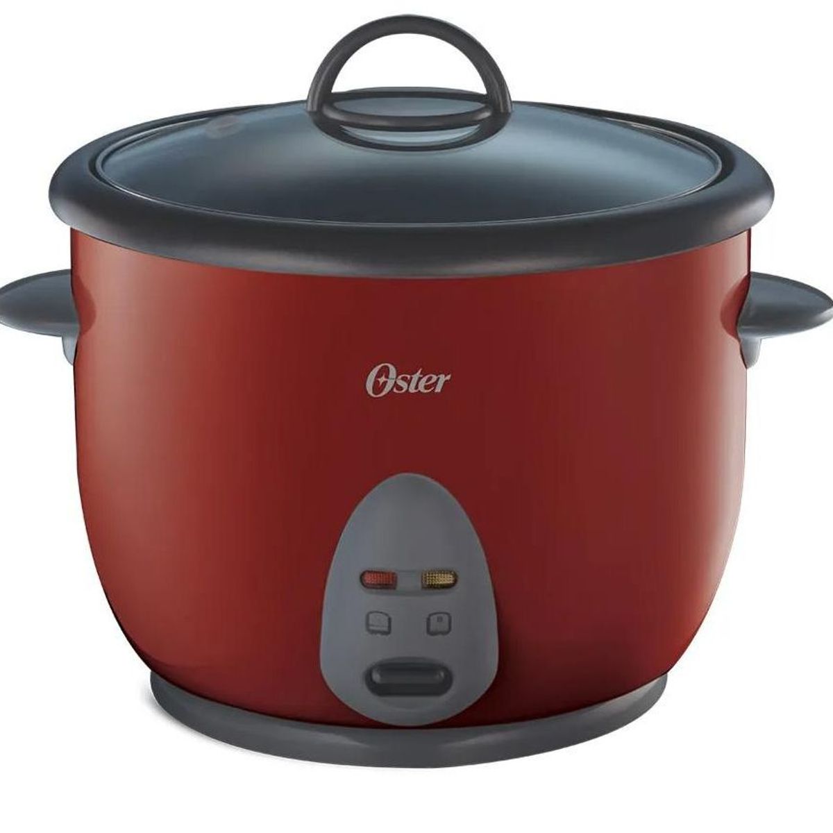 OSTER - Olla Arrocera Oster 1 .8L CKSTRC1700R  Rojo