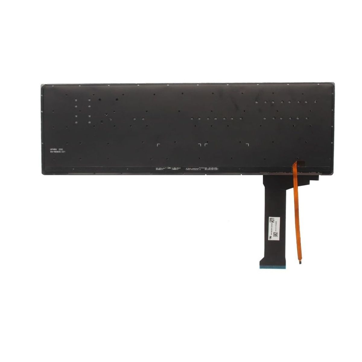 GENERICO - Teclado  para Laptop ASUS  ROG GL552J. GL552. GL552JX Retroiluminado.