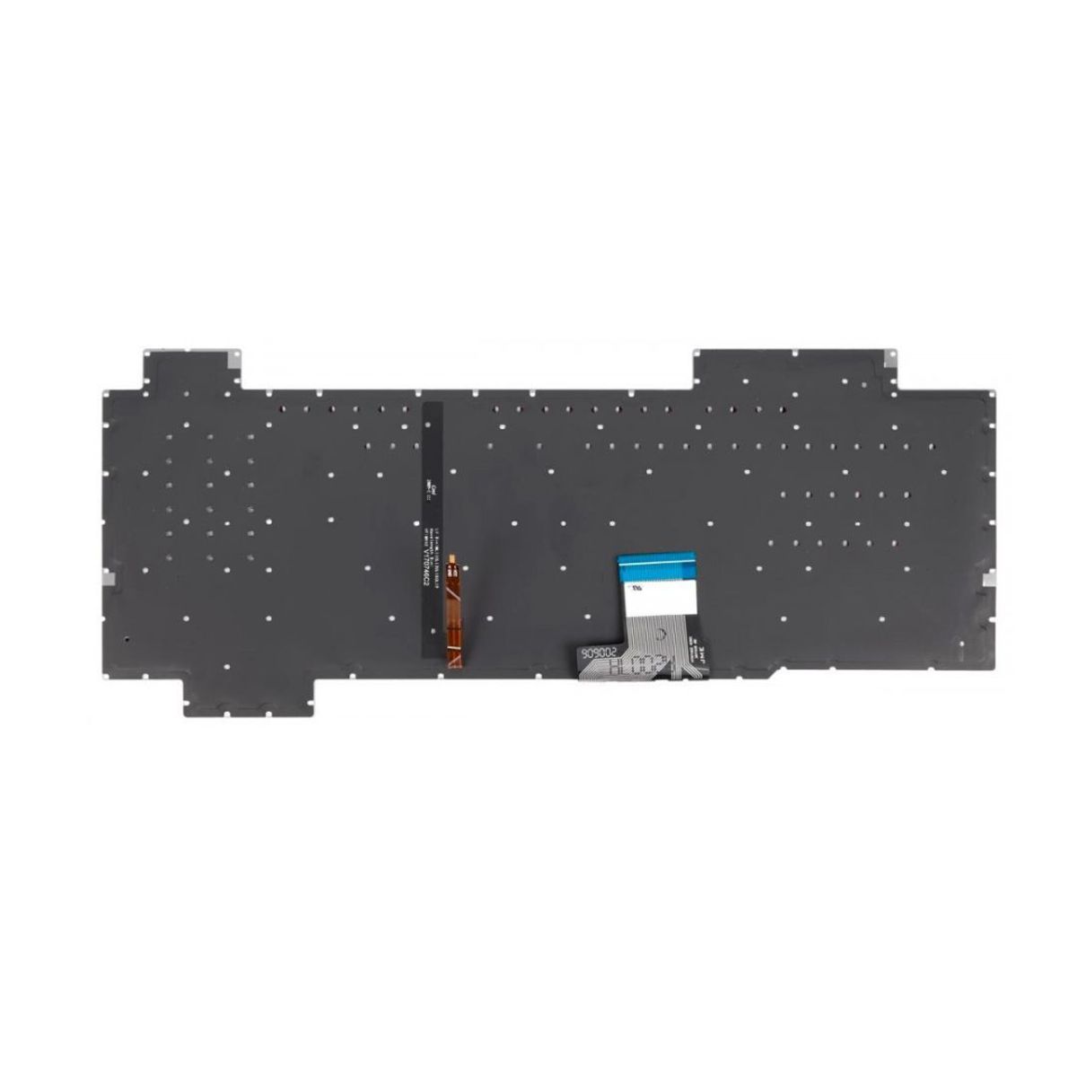 GENERICO - Teclado para Laptop Asus.  FX504G.   FX504GE. FX504GM.  Iluminado