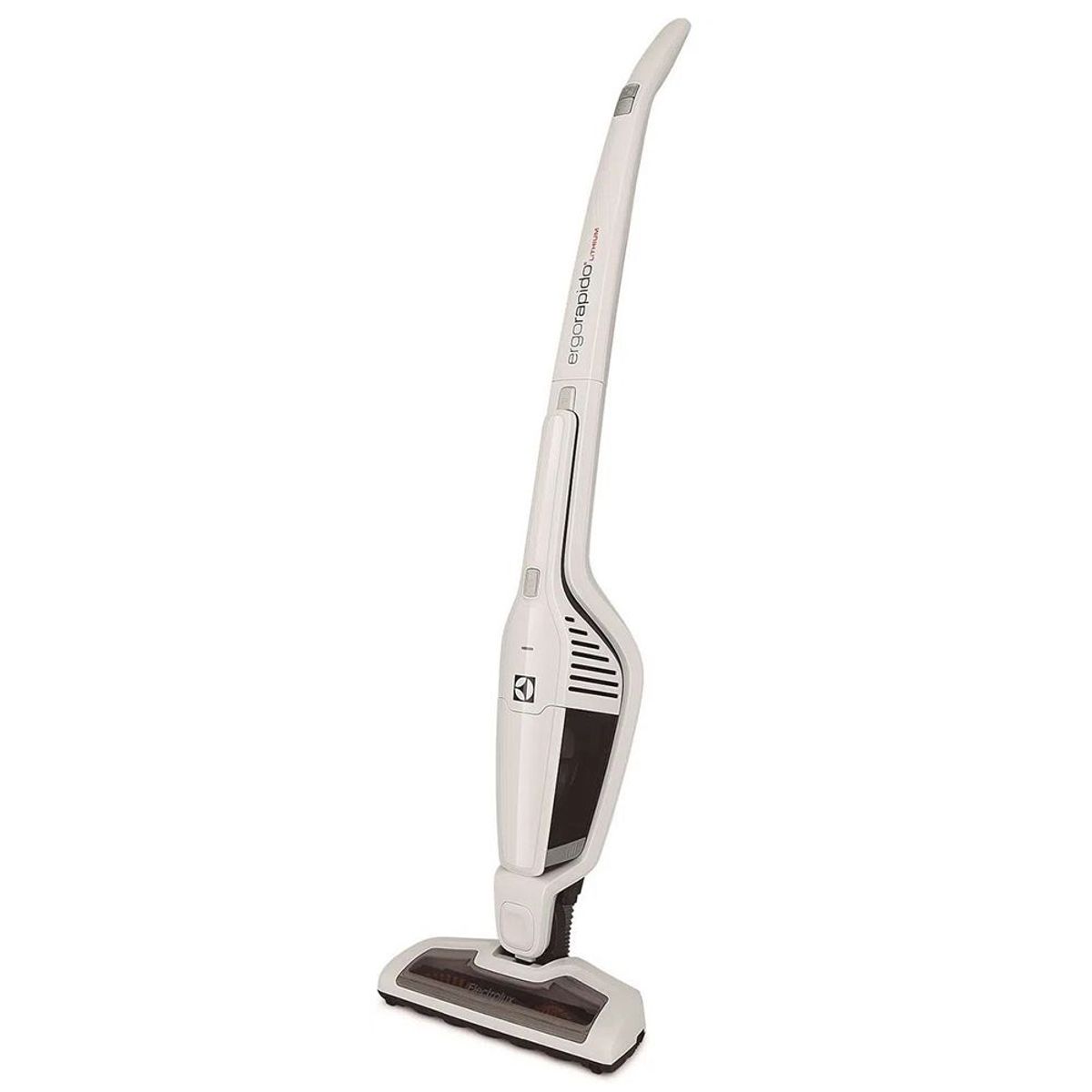 ELECTROLUX - Aspiradora Electrolux Inalámbrica ERG21 Blanco