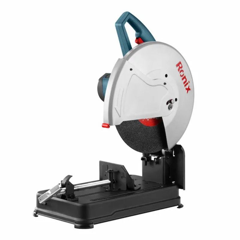 RONIX - Tronzadora 14" 2300W RONIX 5901 + Disco