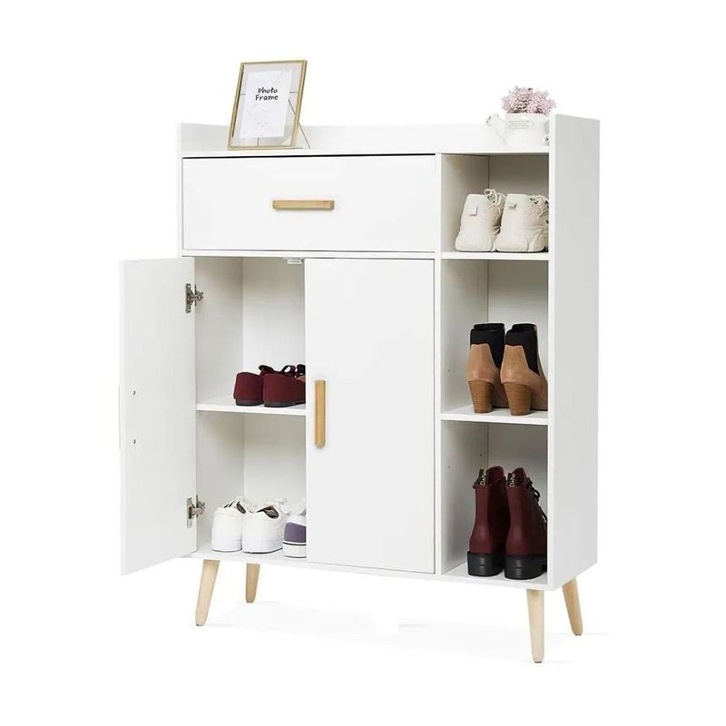 GENERICO - Zapatera Vintage Armado Enzo Ruta81