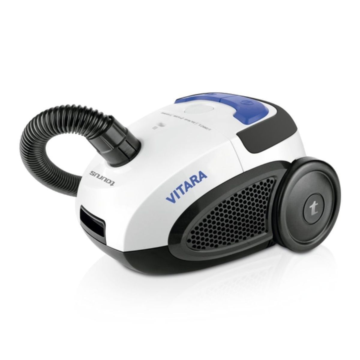 TAURUS - Aspiradora Mod Taurus  VITARA