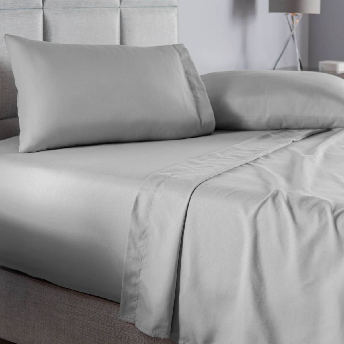 CUTE - Juego de Sábanas para verano 100 % polialgodón 1.5 plz